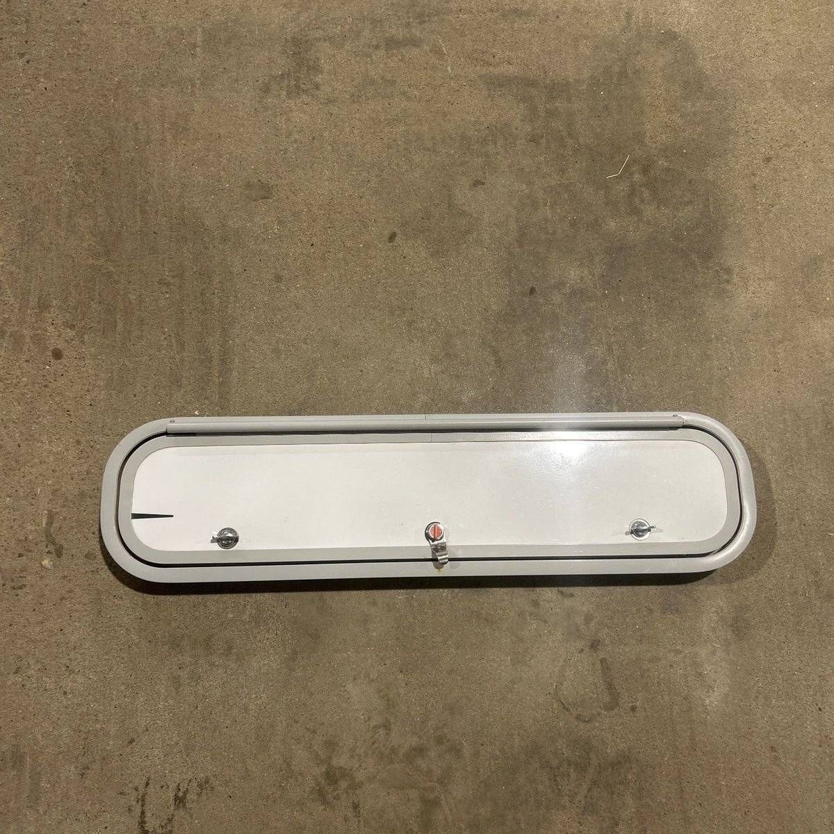 Used Radius Cargo Door 34