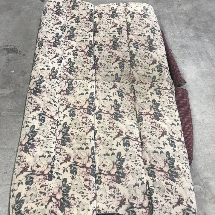 Used Jackknife RV Sofa - 75.0" x 42.0" x 6.0" - Jack Knife