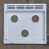 Used Atwood 3 Burner Main Top, White - 52007 - Main Top