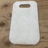 Used Plastic Sink Cover - 14.75" x 8.75" x .25" - Sink Cover
