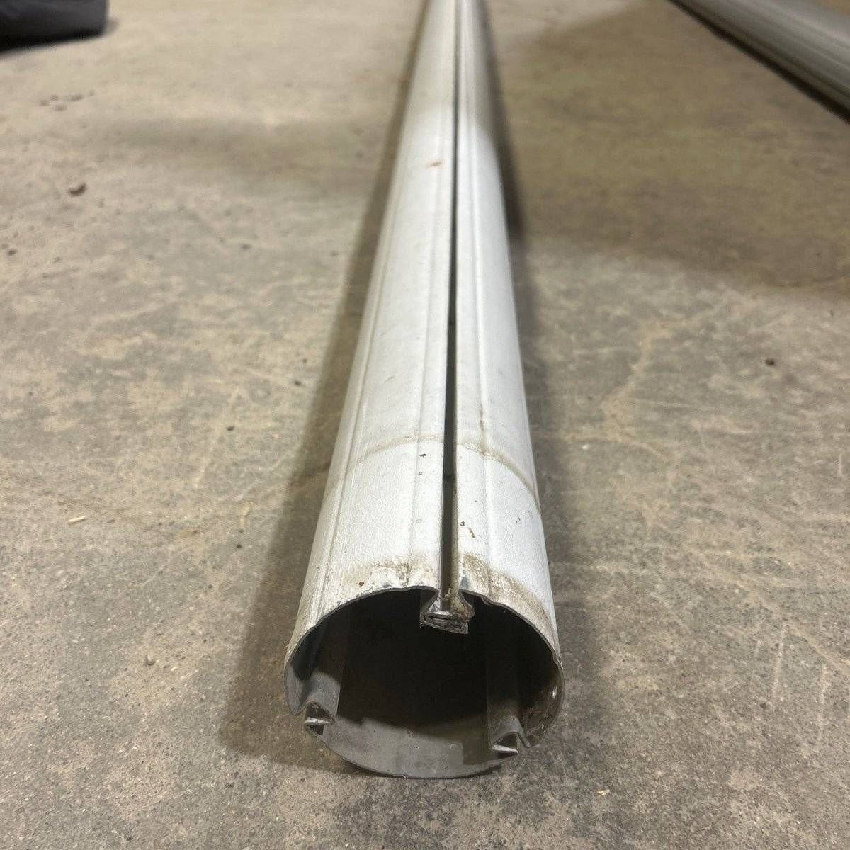 Used Dometic Awning Tube - 14' - Awning Tube