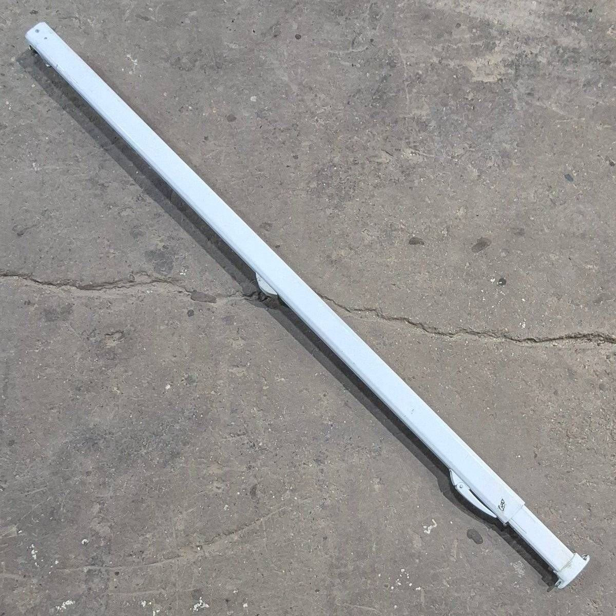 Used Carefree Single Manual Arm, 72
