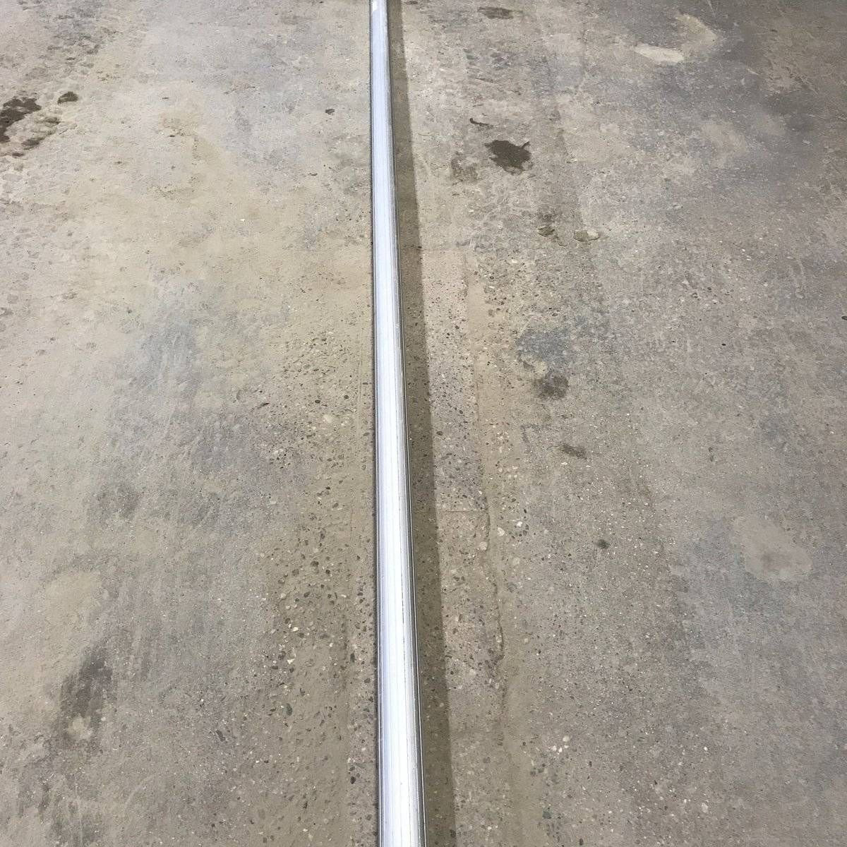 Used Dometic Awning Tube 14 ft - Awning Tube