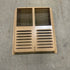 Used Hydroflame RV Exterior Furnace Access Door - 37520 - Furnace Access Doors