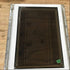 Used Outer Skylight - 31.25" x 23.25" x 4.0"