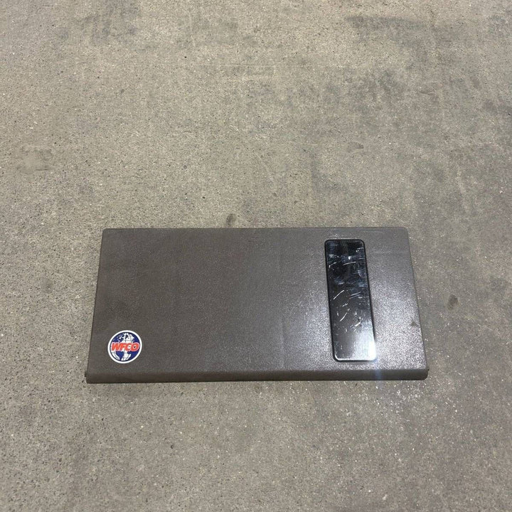 Used WFCO Converter Door WF8955PEC-DA - Converter Door
