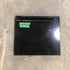 Used Magic Chef Oven Door, Black - 19 1/2" x 17" - Stove Oven Door