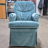 Used RV Chair - 38 1/4" H x 25" W x 28" D - Chair