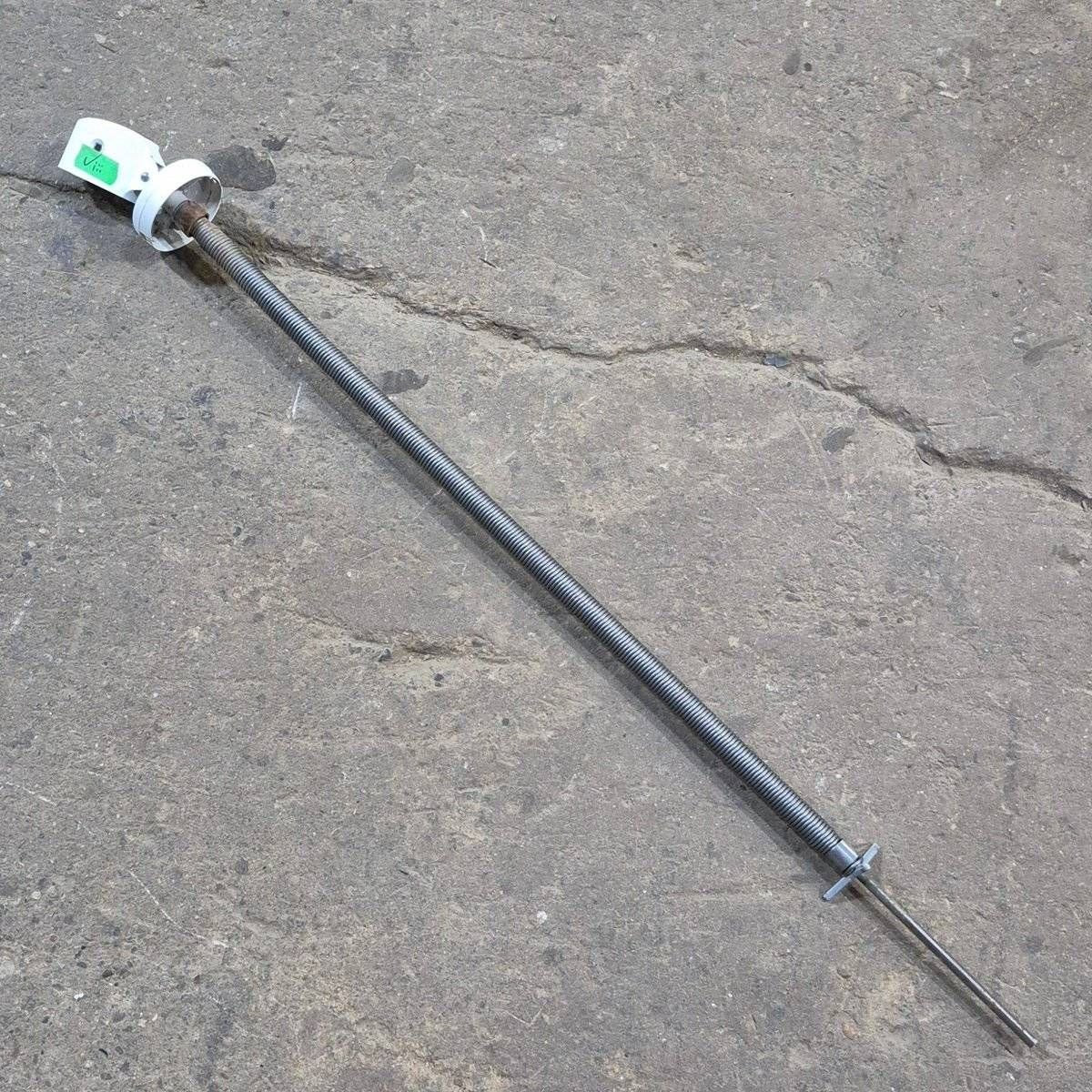 Used Carefree Awning Spring Torsion Assembly, Left Hand, White - R00923WHT-A - Awning Torsion Assembly