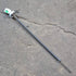 Used Carefree Awning Spring Torsion Assembly, Left Hand, White - R00923WHT-A - Awning Torsion Assembly