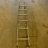 Used RV Exterior Ladder - Aluminum - 90.0" x 13.25" x 14.25" - Complete Ladder