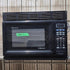 Used Dometic RV Microwave - DMW10MB , 21" x 12 1/4" x 14 1/2" - Microwaves