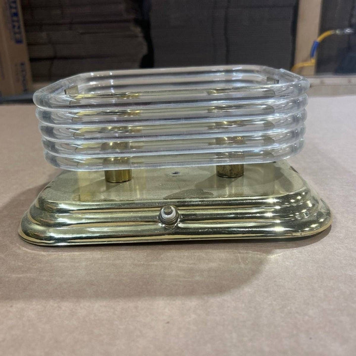 Used Interior Ceiling Mount Light Fixture - Interior Light