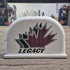 Used Hard Wheel Cover - 36 1/2" W - RV Wheel Covers