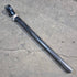 Used Lippert Awning Arm, Idler (Rear), Black, 58" - Edge (2000 Series) - Awning Arm