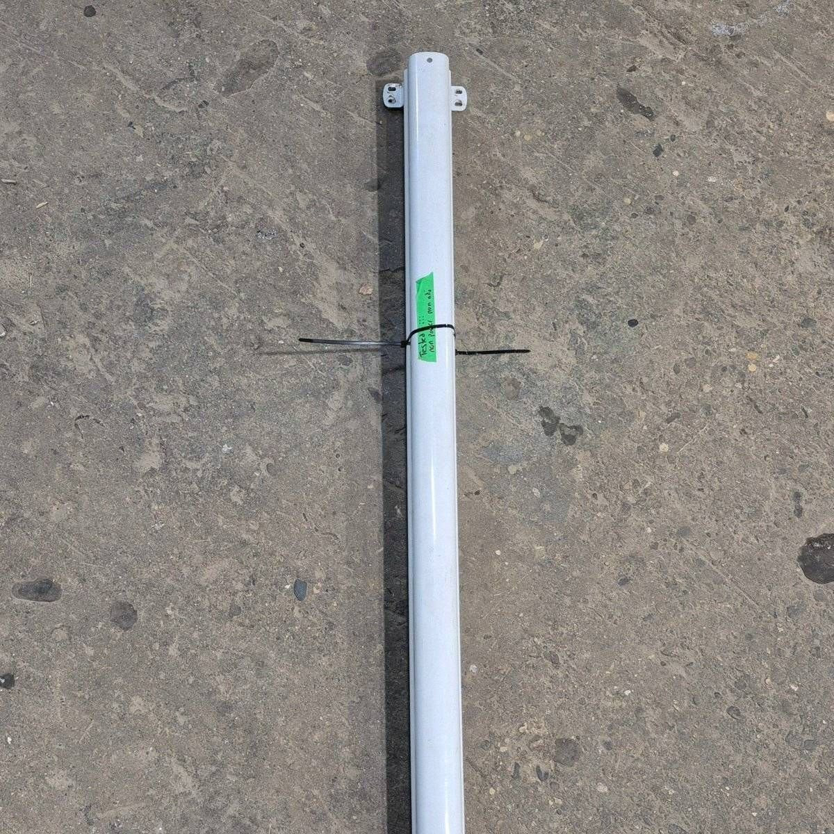 Used Dometic Awning Arm, Idler (Rear), White, Non-Adjustable Pitch, 66" - 3312487.022B - Photo 2