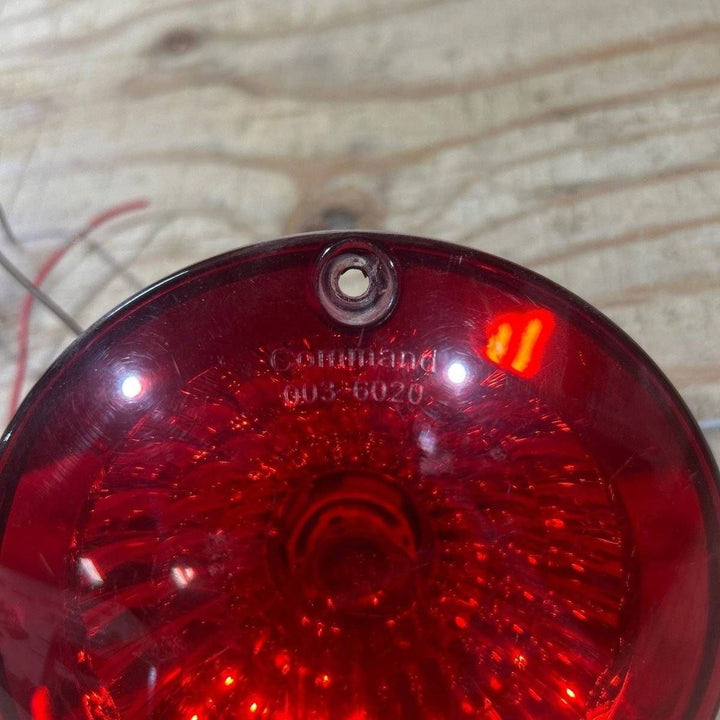 Used RV Tail Light Assembly DOT-STI-07 - Photo 2