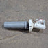 Used Dometic/ A&E Drive Head Assembly, White  - WeatherPro , 3307923.115B - Photo 2