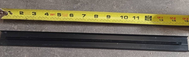 Used Norcold Refrigerator Upper/ Bottom Front Decoration Trim - 623943 - Photo 2