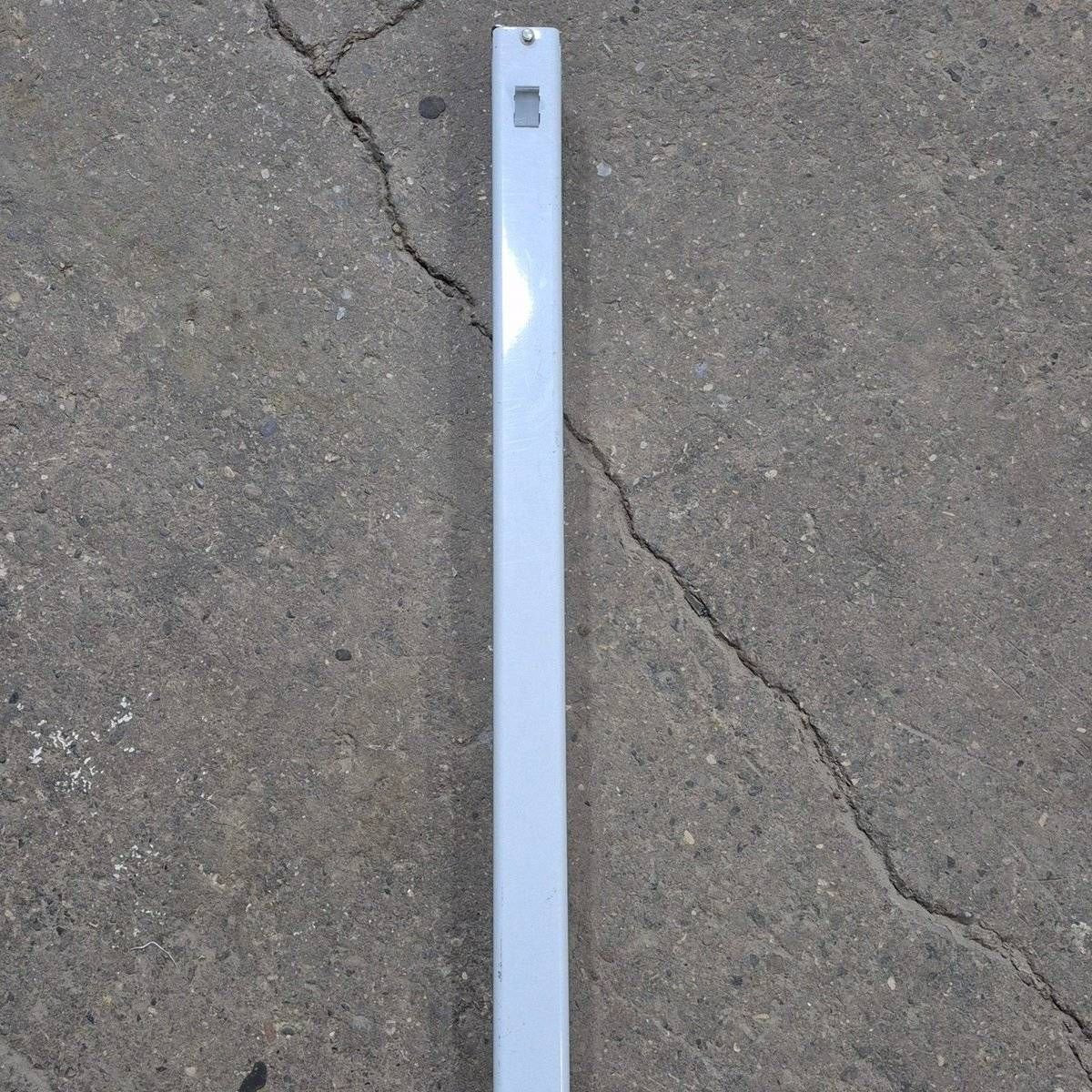 Used Dometic Awning Arm, 8500 Series, White, 73" - Photo 2