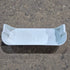 Used Norcold Door Shelf, White, 11 1/4" X 3 1/2" X 3 1/2" - 628686 - Photo 2