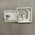 Used 5 1/2" W RV Water inlet - Photo 2