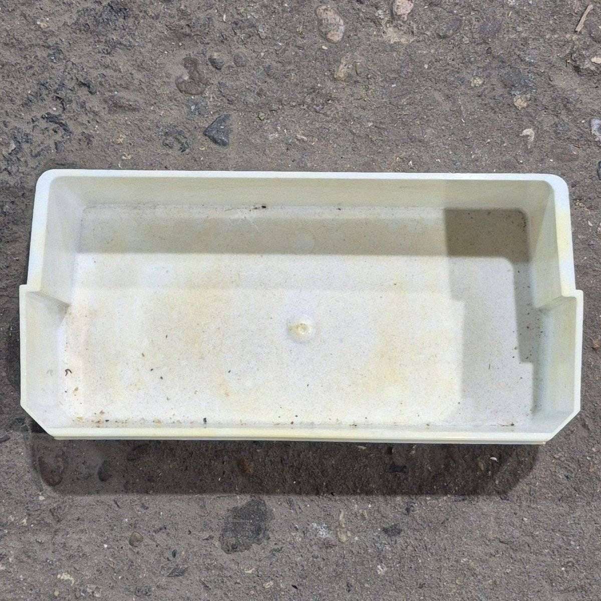 Used Norcold Door Bottom Shelf, 8 7/8
