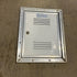 Used Square Cornered Cargo Door - 15.75 X 11.75 X .75 - 10.75 X 13.75 X .50 - Photo 2