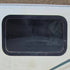 Used Radius Storage/ Teardrop Trailer Entry Door - 43 1/2" X 47 1/2" X 2 1/4" - Photo 2