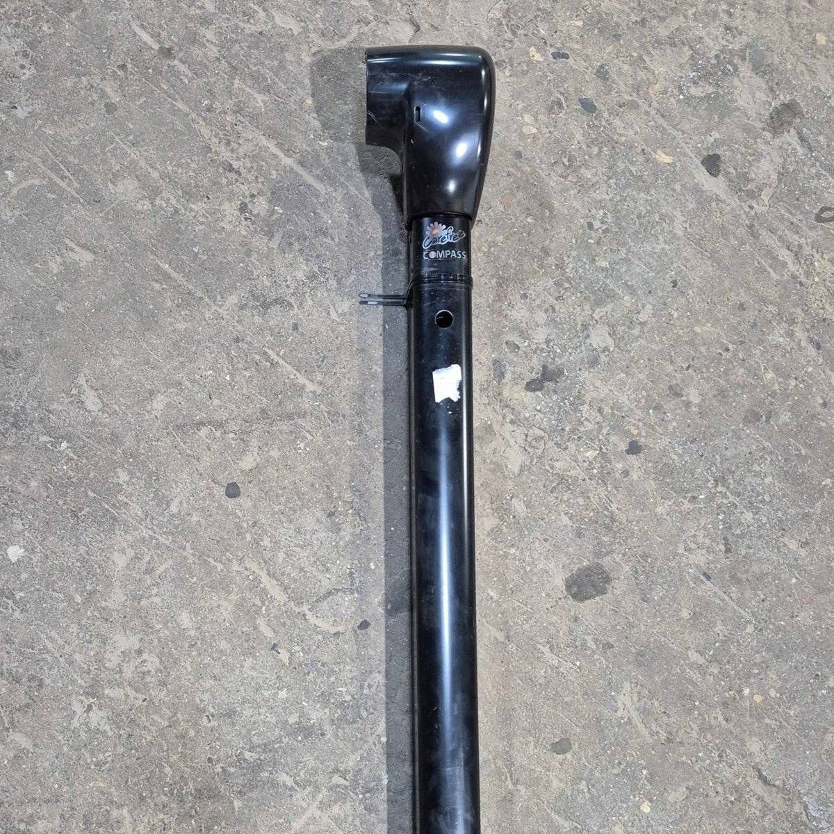 Used Carefree Awning Arm, Drive (Front), Black, 54" - Compass , R001988BLK - Photo 2