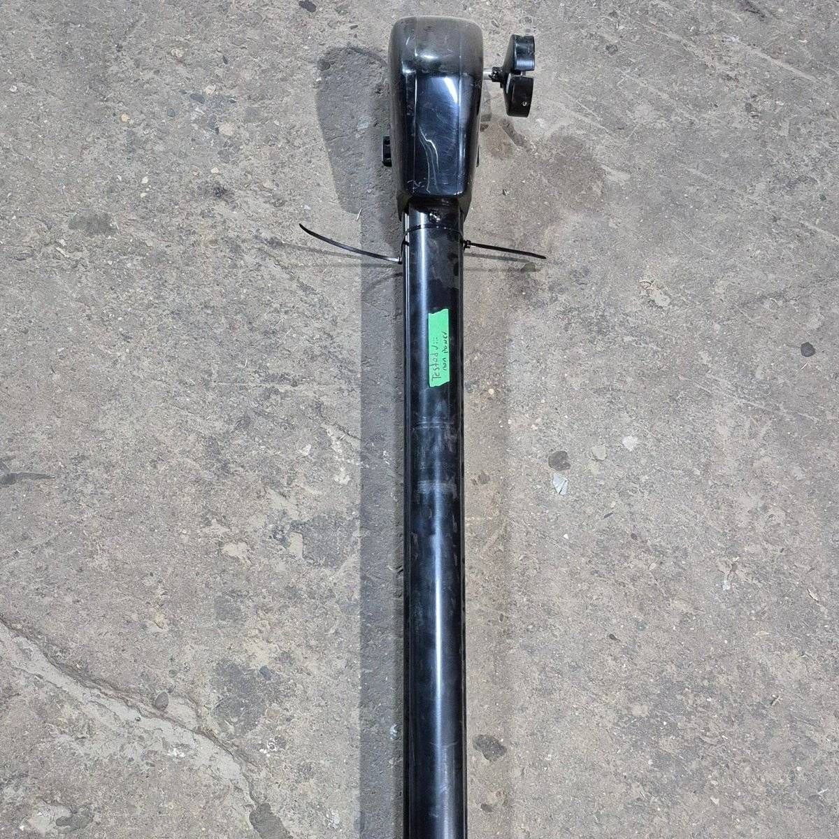 Used Lippert Awning Arm, Idler (Rear), Black, 66