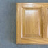 Used Dometic Freezer Wooden Door Panel Insert - Photo 2