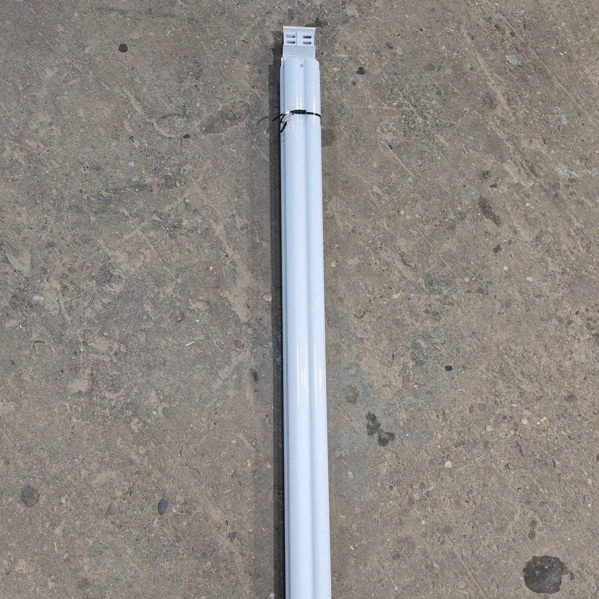 Used Dometic Awning Arm, Drive (Front) Powered, White, 65 1/2" - WeatherPro , 8551002.400B - Photo 2