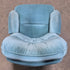 Used RV Chair - 38 1/4" H x 25" W x 28" D - Photo 2