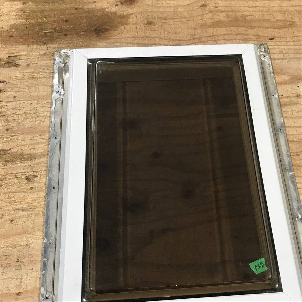 Used Outer Skylight - 31.25