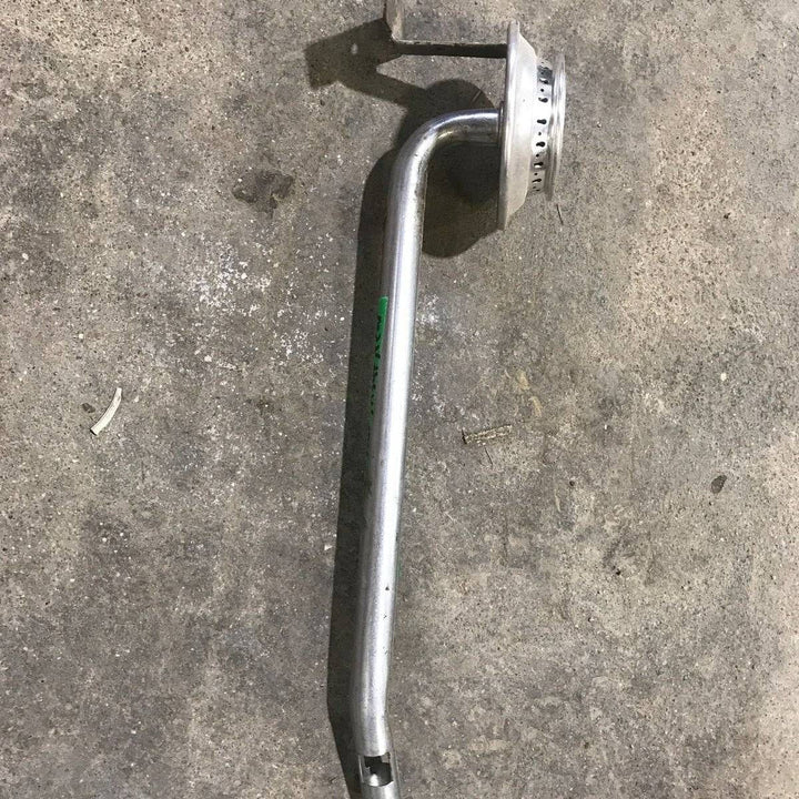 Used Atwood Wedgewood Burner Right Rear, Matchlit 57204 - Photo 2