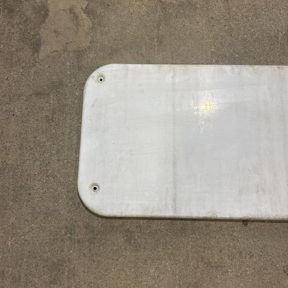 Used Atwood/ Hydroflame RV Exterior Furnace Access Door - 33754 - Photo 2