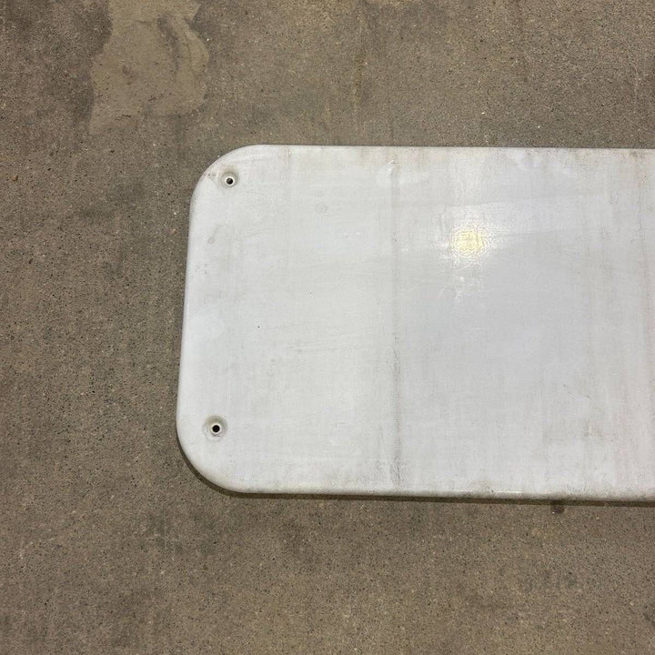 Used Atwood/ Hydroflame RV Exterior Furnace Access Door - 33754 - Photo 2