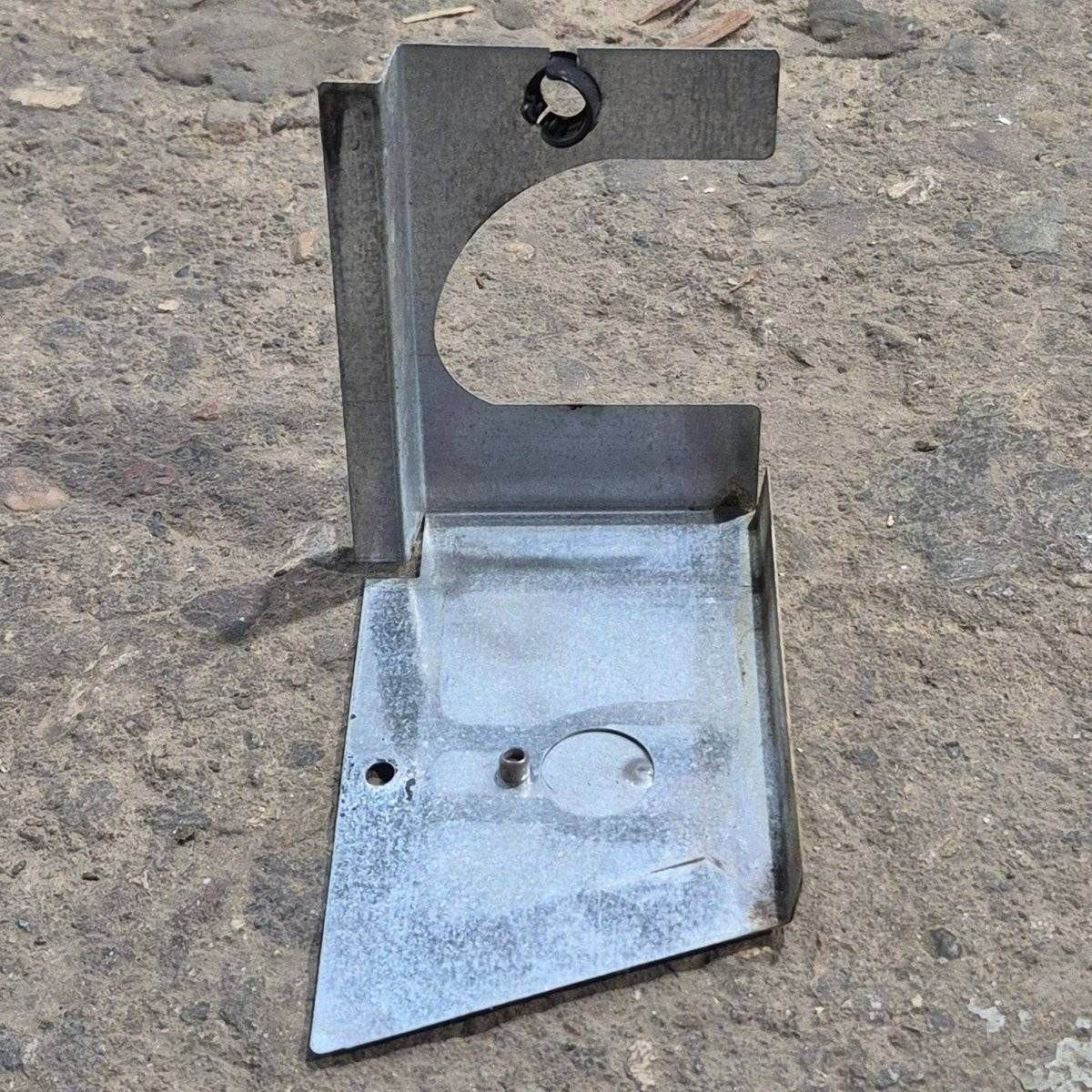 Used Norcold Burner Box Cover - 637158 - Photo 2