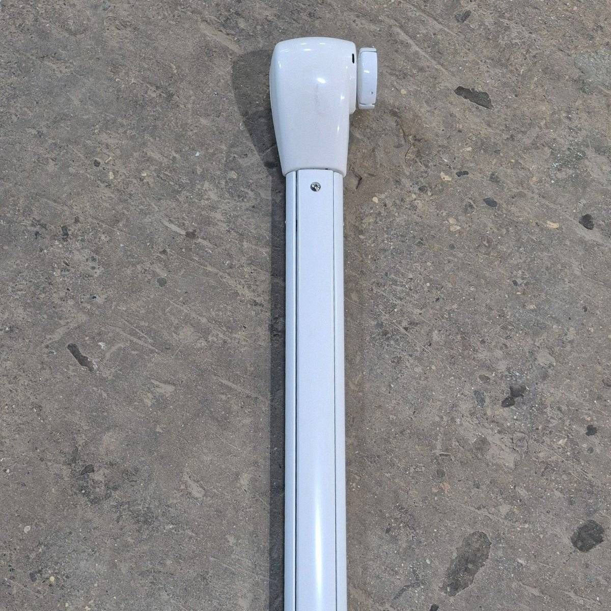 Used Carefree Awning Arm, Idler (Rear), Steep Pitch, White, 59