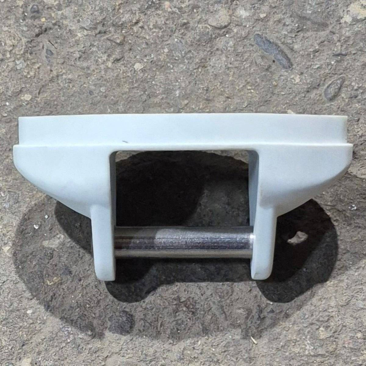 Used RV Thule POD Accessory Hanger - 842317 - Photo 2