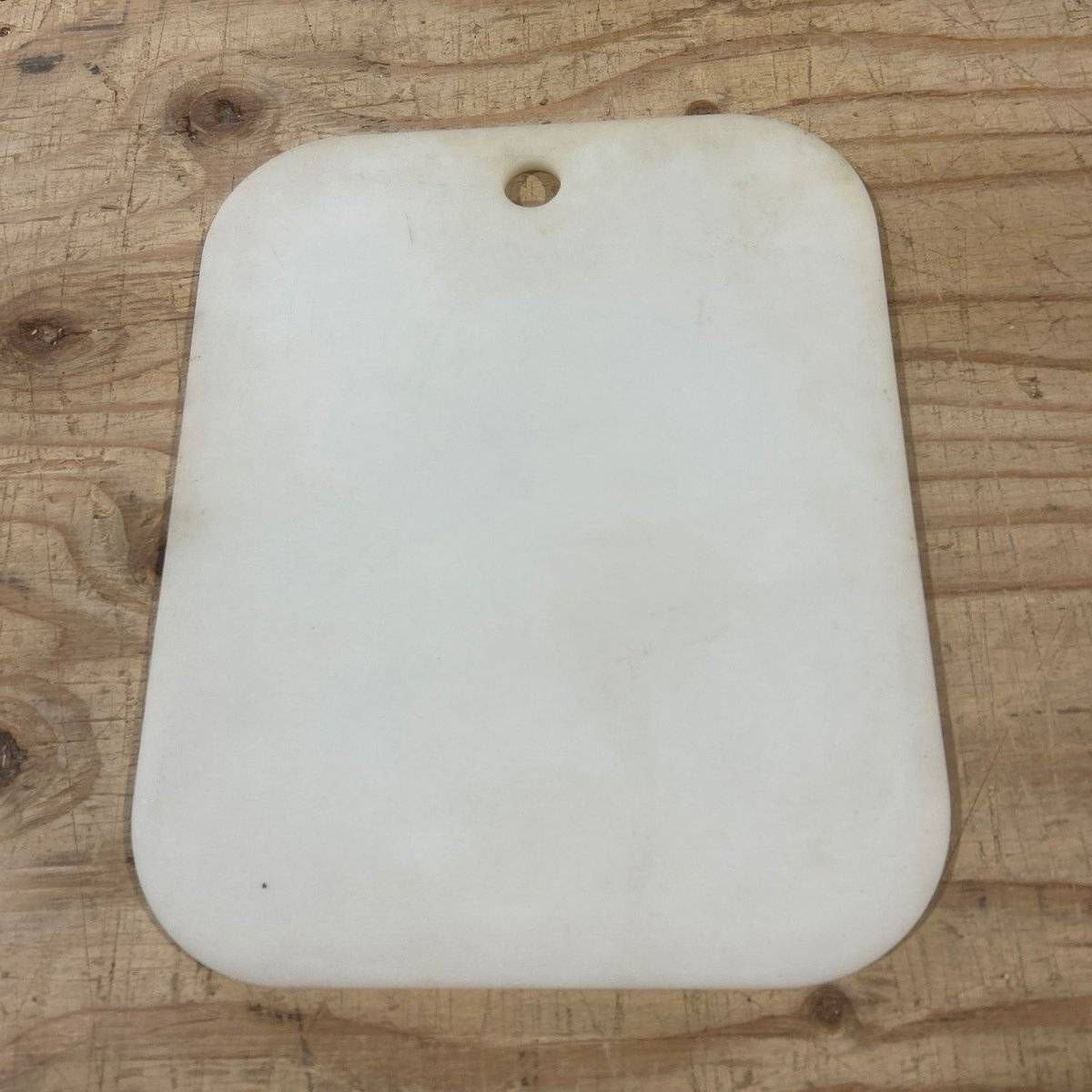 Used Plastic Sink Cover - 14.375