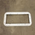 Used Atwood/ Hydroflame RV Furnace Door Recess Pan 35384 - Photo 2
