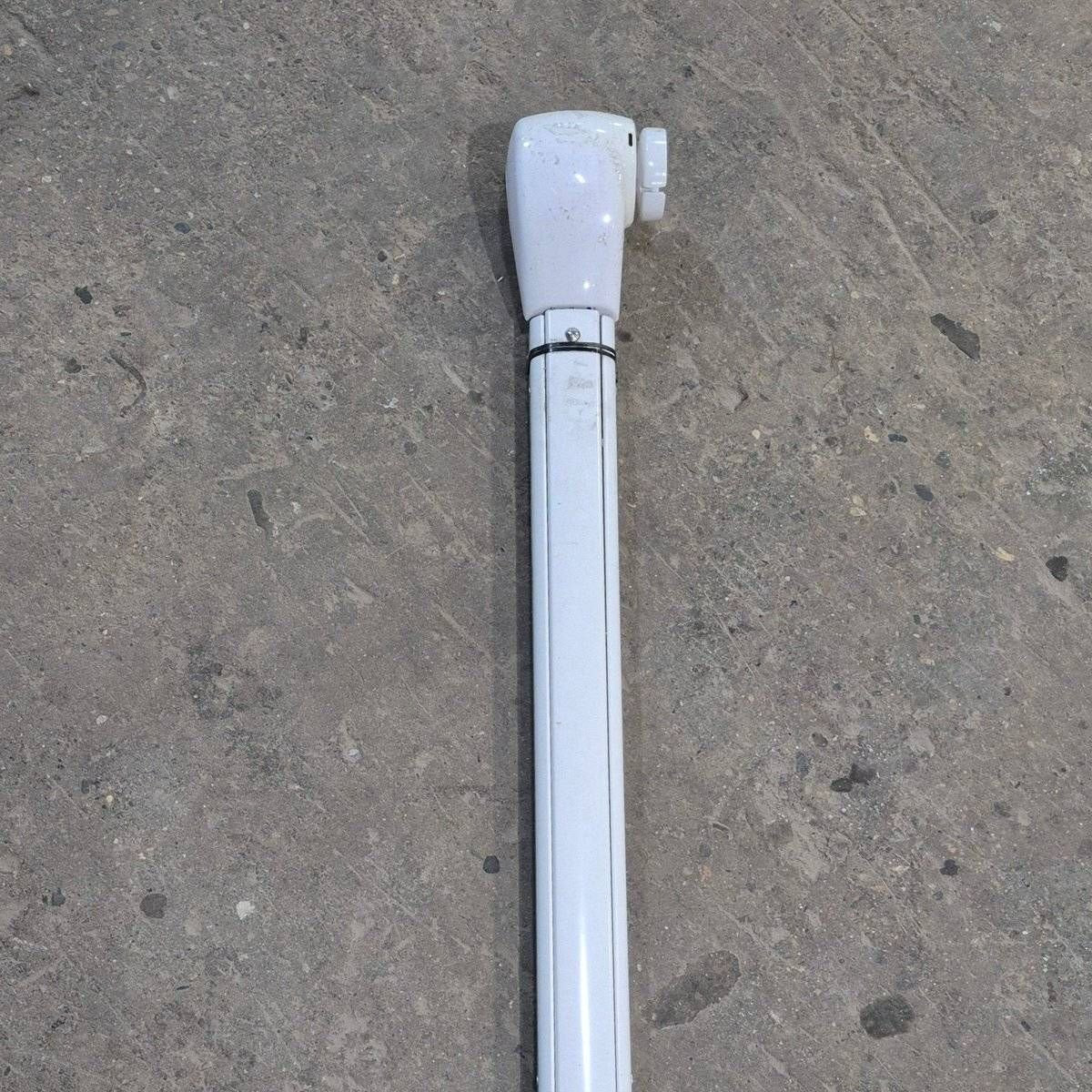 Used Carefree Awning Arm, Idler (Rear), White, 66 1/2