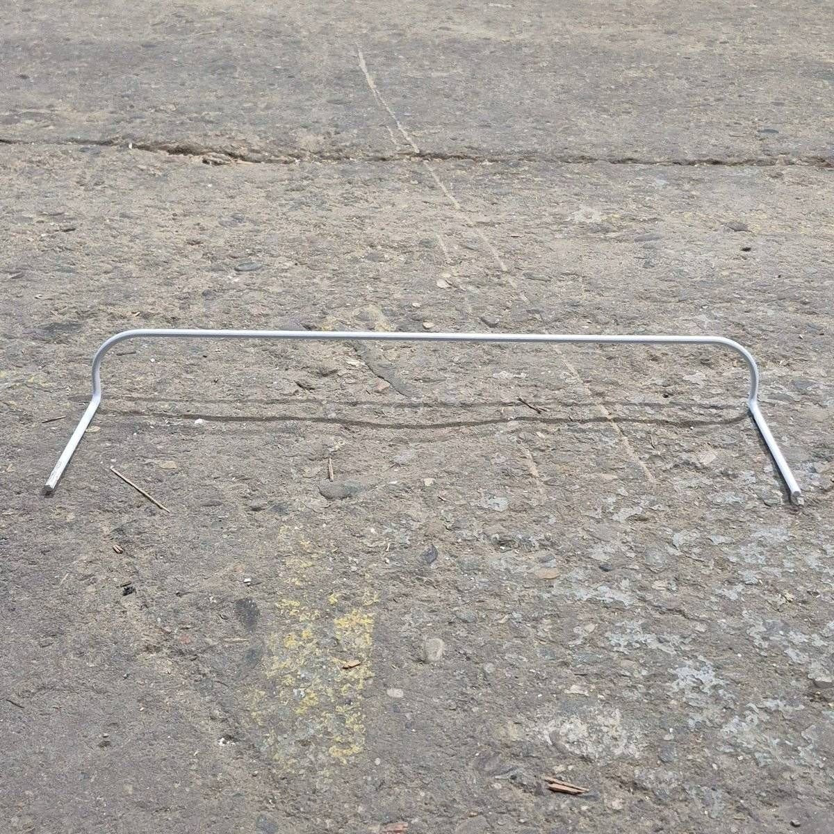 Used Norcold Shelf Bar, White, 17 3/8" L - 624866 - Photo 2