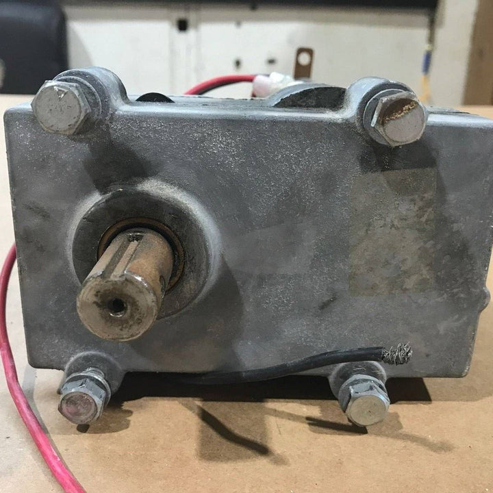 Used Slide Motor  - Photo 2