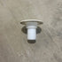 Used Battery Box Vent White - Photo 2