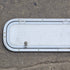 Used Radius Cornered Cargo Door - 37 7/8" X 8 7/8" X 1/2" - Photo 2