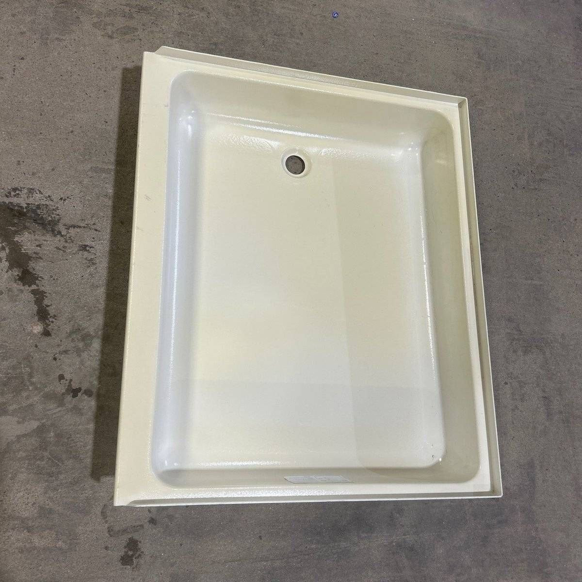 Used Shower Base (pan) - Photo 2