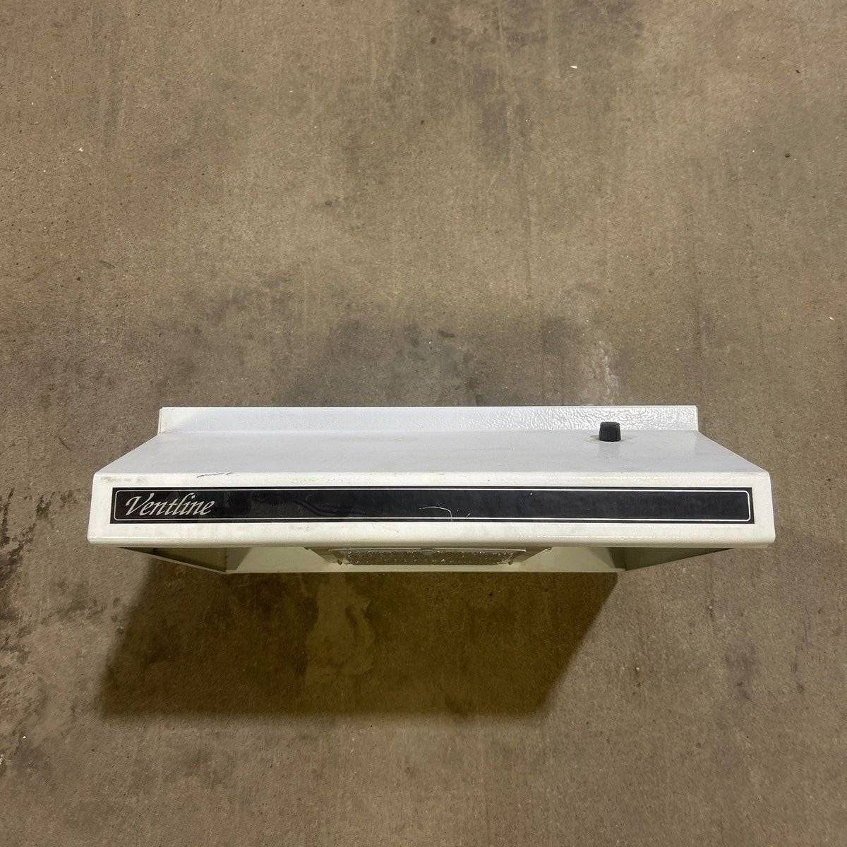 Used Ventline RV Range Hood Fan CC317-2 - Photo 2